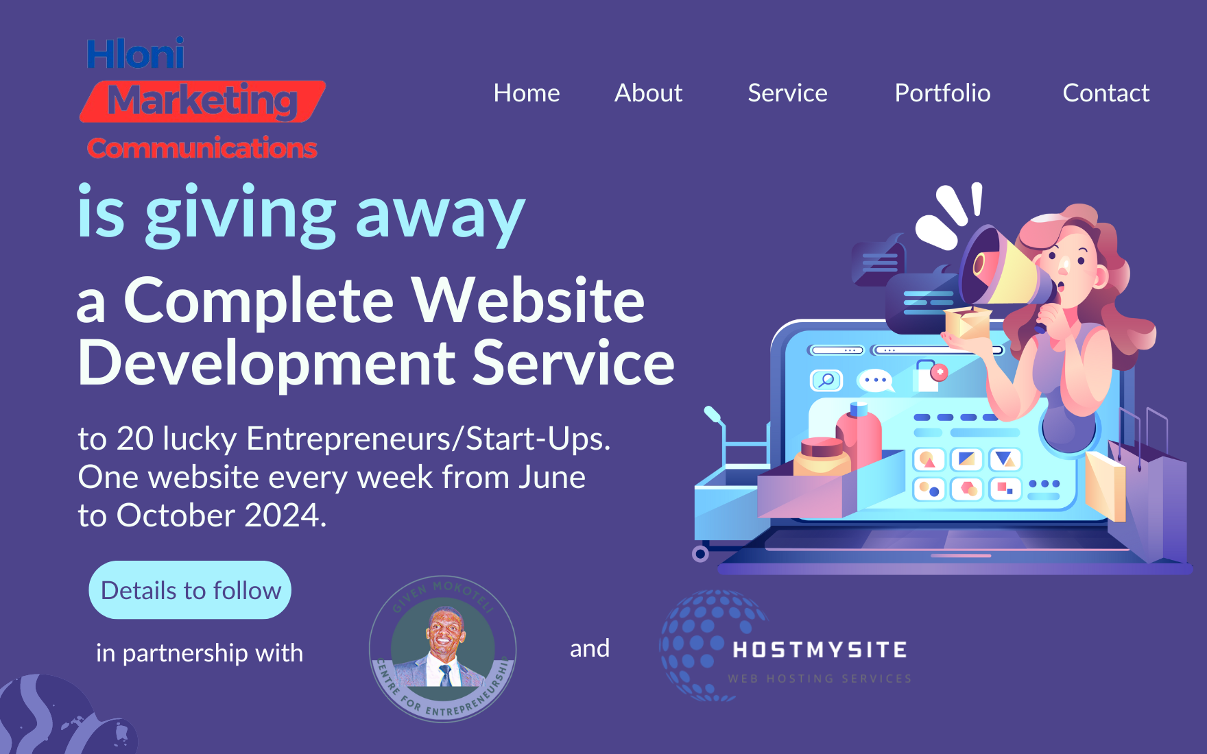 Web Development
