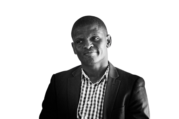 Hloni Group CEO