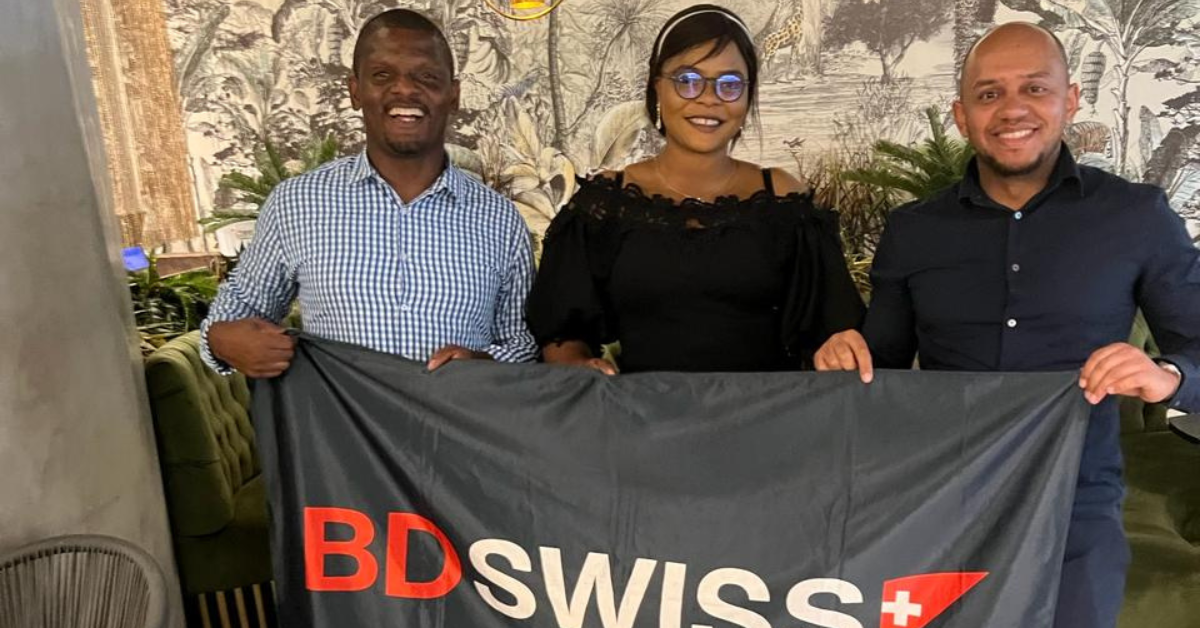 GM Capital BDSwiss